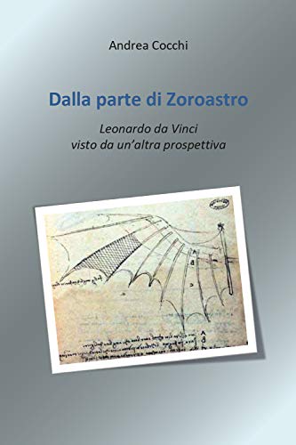 Beispielbild fr Dalla parte di Zoroastro (Italian Edition) zum Verkauf von Book Deals