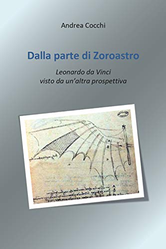 Imagen de archivo de Dalla parte di Zoroastro (Italian Edition) a la venta por Book Deals