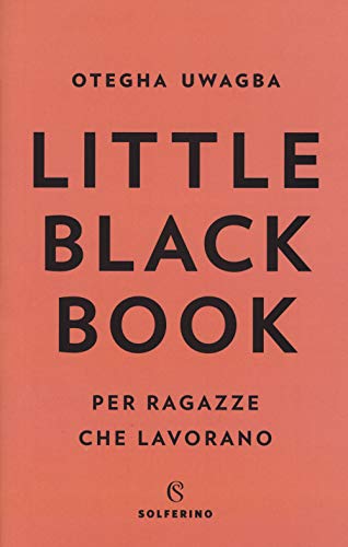 9788828200178: Little black book per ragazze che lavorano
