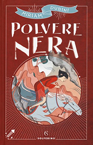 9788828200499: Polvere nera (Libri corsari. Piccole storie fuori rotta)