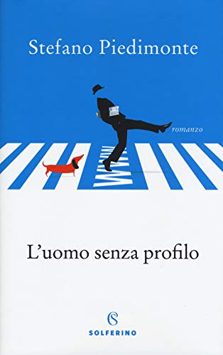 Stock image for L'uomo senza profilo for sale by medimops