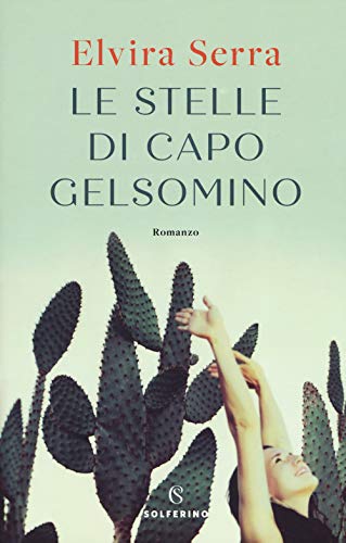 9788828201595: Le stelle di Capo Gelsomino