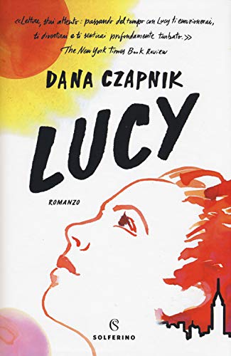 9788828201618: "LUCY"