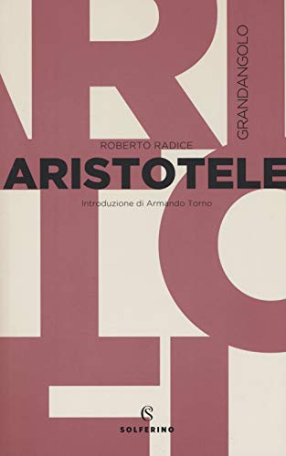 Stock image for ARISTOTELE" for sale by libreriauniversitaria.it