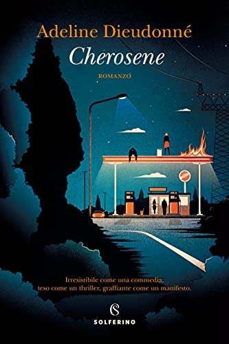 Stock image for Cherosene for sale by medimops