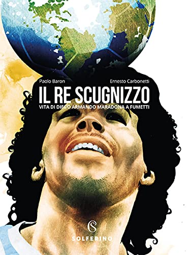 Beispielbild fr Il Re Scugnizzo zum Verkauf von libreriauniversitaria.it