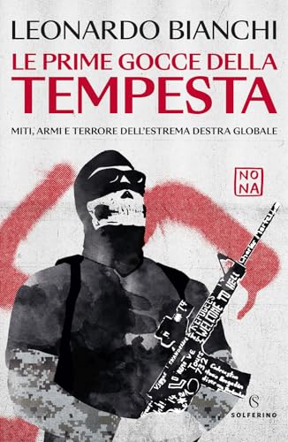 Stock image for LE PRIME GOCCE DELLA TEMPESTA for sale by libreriauniversitaria.it