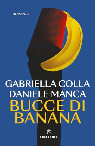 Beispielbild fr Bucce di banana zum Verkauf von medimops