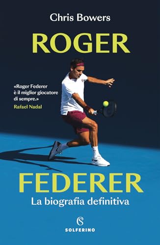 Beispielbild fr Roger Federer zum Verkauf von medimops