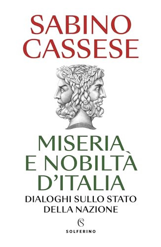 Stock image for Miseria e nobilt d'Italia for sale by medimops