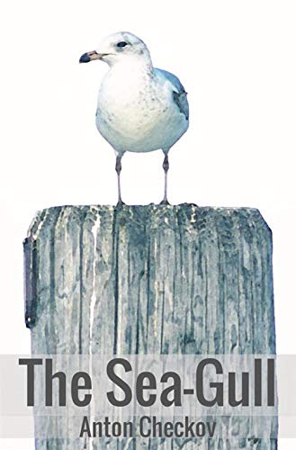 Imagen de archivo de The Sea-Gull a la venta por Revaluation Books