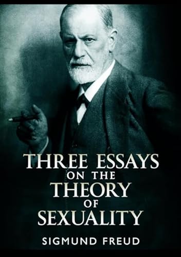 Stock image for Three Essays on the Theory of Sexuality for sale by GF Books, Inc.