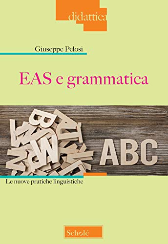 Beispielbild fr EAS E GRAMMATICA [Paperback] zum Verkauf von Brook Bookstore