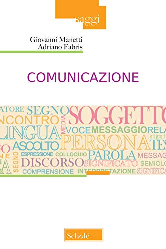 Stock image for Comunicazione (Italian) for sale by Brook Bookstore