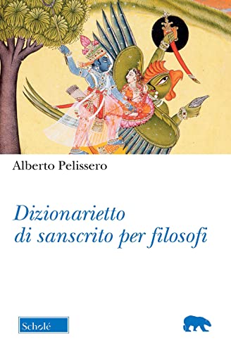 Imagen de archivo de DIZIONARIETTO DI SANSCRITO [Paperback] a la venta por Brook Bookstore