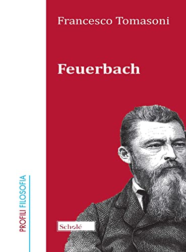 Stock image for N.E. FEUERBACH for sale by Brook Bookstore On Demand