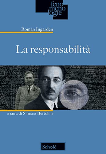 9788828403661: LA RESPONSABILITA'