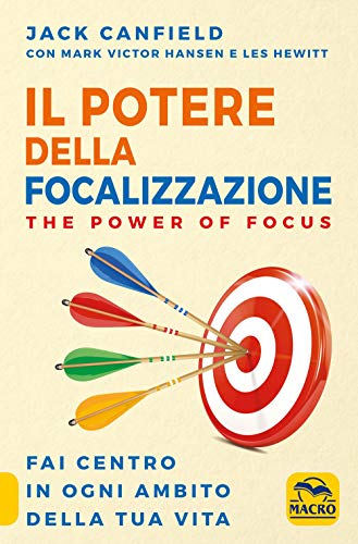 9788828500834: POTERE DELLA FOCALIZZAZIONE N.P.E