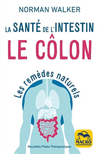 Beispielbild fr La sant de l'intestin - Le clon: Les remdes naturels zum Verkauf von medimops