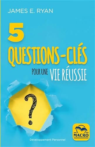 Stock image for 5 questions cls pour une vie russie for sale by medimops