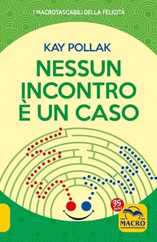 Stock image for Nessun incontro  un caso (I Macro tascabili della felicit) for sale by libreriauniversitaria.it