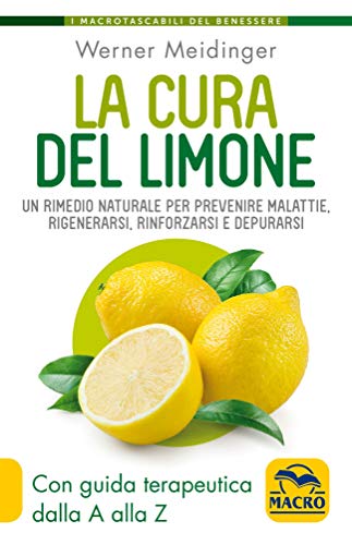 Beispielbild fr La Cura Del Limone zum Verkauf von Hamelyn