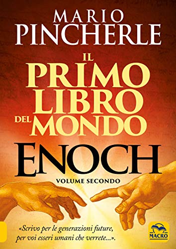 9788828504566: Enoch. Il Primo libro del mondo - Vol. 2 - N.E. N.E.