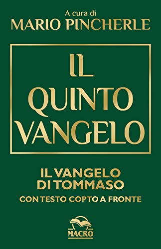 9788828504634: Quinto Vangelo N.E.