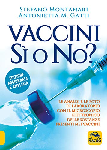 9788828504726: Vaccini: s o no? Nuova ediz.