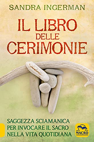 Stock image for Il Libro Delle Cerimonie for sale by libreriauniversitaria.it