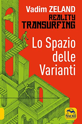 Stock image for Lo spazio delle varianti. Reality transurfing. Vol. 1 for sale by medimops