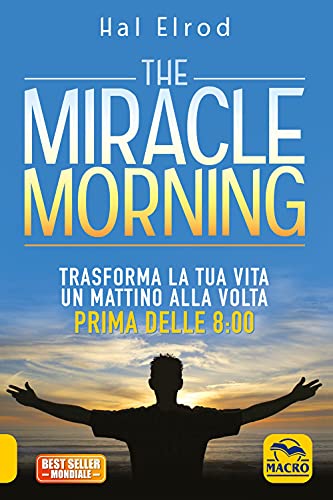 9788828506416: The Miracle Morning