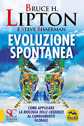 Beispielbild fr Evoluzione Spontanea zum Verkauf von medimops