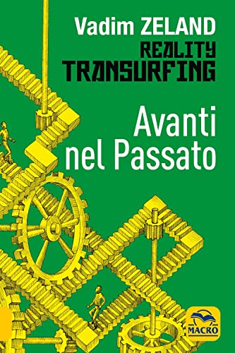 Stock image for Avanti Nel Passato for sale by Brook Bookstore