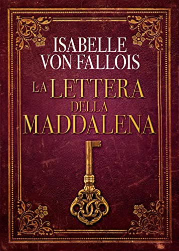 Stock image for La lettera della Maddalena (Nuova saggezza) for sale by libreriauniversitaria.it