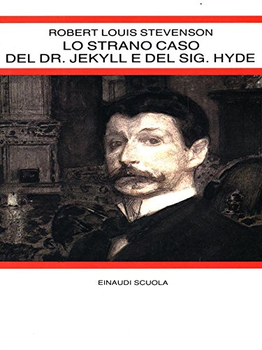 Beispielbild fr Lo strano caso del dr. Jekyll e del sig. Hyde (Letture per la scuola media) zum Verkauf von medimops