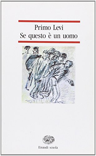 9788828600947: Se questo  un uomo (Nuove letture)