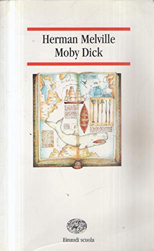 Beispielbild fr Moby Dick zum Verkauf von medimops