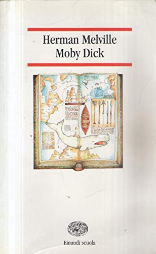 9788828601494: Moby Dick