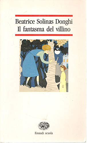 Beispielbild fr Il Fantasma Del Villino zum Verkauf von Hamelyn