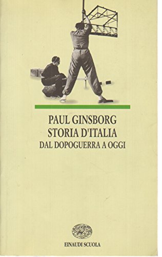 9788828602088: Storia d'Italia dal dopoguerra a oggi