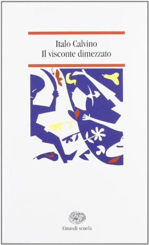 Imagen de archivo de Il visconte dimezzato (Nuove letture) a la venta por medimops