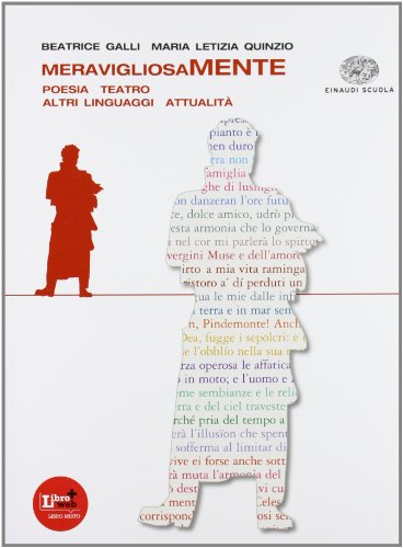 9788828610366: Meravigliosamente. Poesia. La storia letteraria delle origini. Per le Scuole superiori. Con espansione online