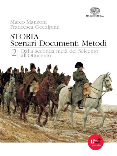 Beispielbild fr einaudi scol. einaudi scol. geschichte 2-szenarien docum methoden zum Verkauf von medimops