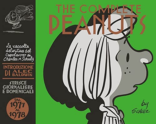 9788828703457: The complete Peanuts. Strisce giornaliere e domenicali. Dal 1977 al 1978 (Vol. 14)