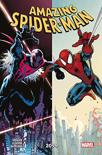9788828707998: Amazing Spider-Man. 2099 (Vol. 7)
