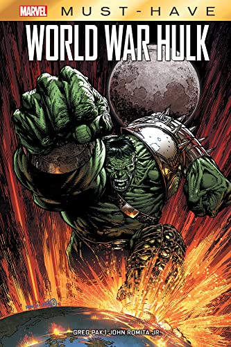 Stock image for World War Hulk for sale by libreriauniversitaria.it
