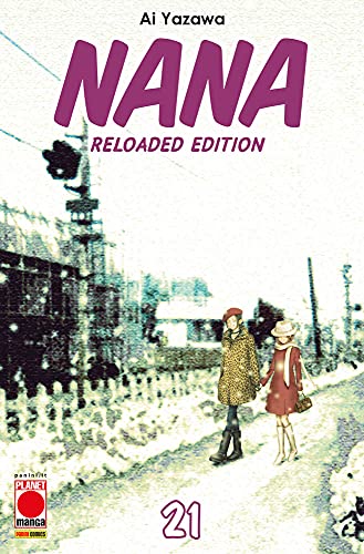 Stock image for Nana. Reloaded Edition (Vol. 21) for sale by Brook Bookstore