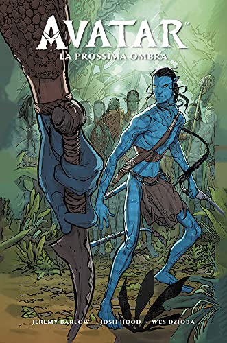 Imagen de archivo de La prossima ombra. Avatar a la venta por Brook Bookstore