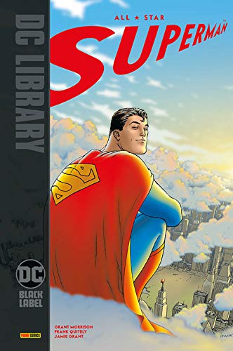Stock image for All star. Superman for sale by libreriauniversitaria.it